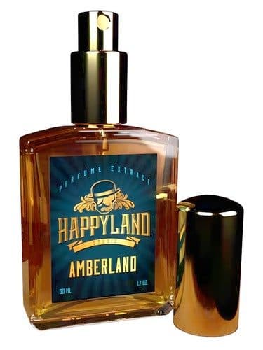 Happyland Amberland