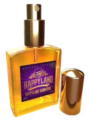 Happyland Happyland Signature