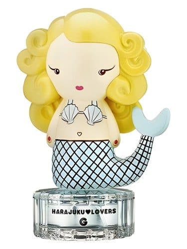 Harajuku Lovers G of the Sea