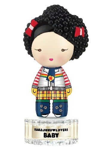 Harajuku Lovers Harajuku Lovers Snow Bunnies Baby