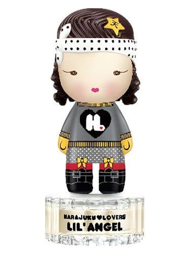 Harajuku Lovers Harajuku Lovers Snow Bunnies Lil Angel