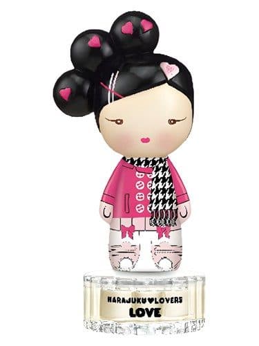Harajuku Lovers Harajuku Lovers Snow Bunnies Love