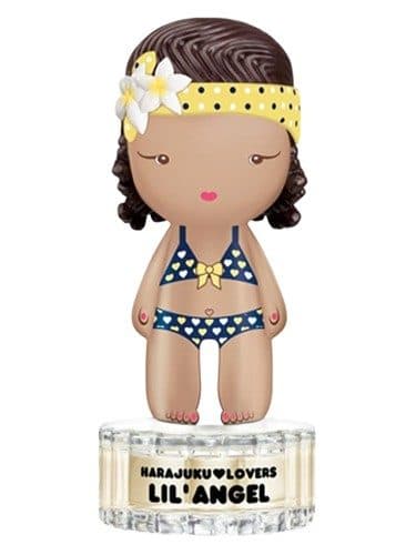 Harajuku Lovers Harajuku Lovers Sunshine Cuties Lil S Angel