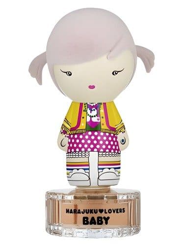 Harajuku Lovers Harajuku Lovers Wicked Style Baby