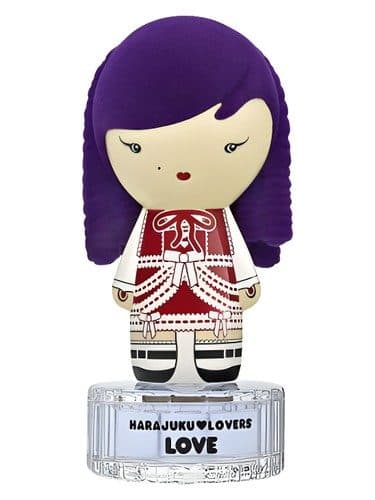 Harajuku Lovers Harajuku Lovers Wicked Style Love