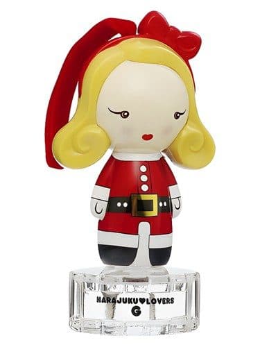 Harajuku Lovers Jingle G