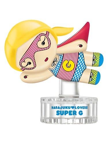 Harajuku Lovers Super G