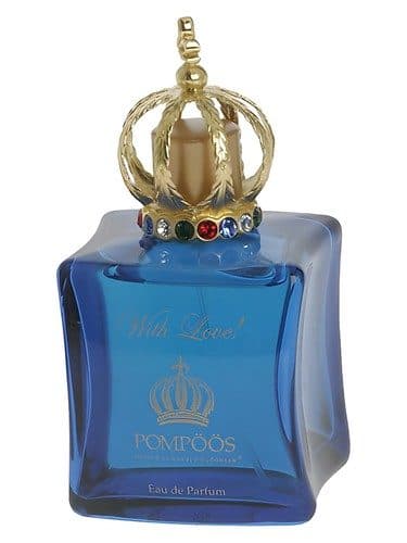 Harald Gloockler Pompoos with Love for Men