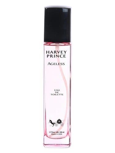 Harvey Prince Ageless