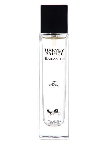 Harvey Prince Bailando