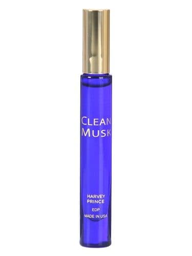 Harvey Prince Clean Musk
