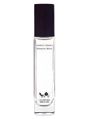 Harvey Prince Damask Rose