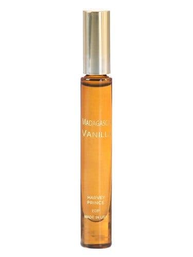 Harvey Prince Madagascar Vanilla
