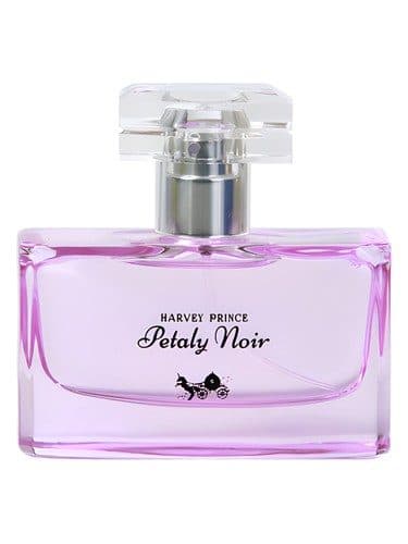 Harvey Prince Petaly Noir