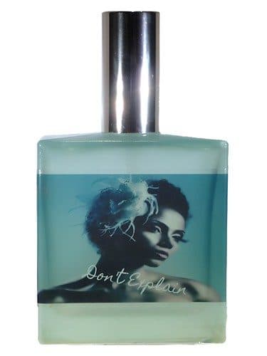 Haught Parfums Don T Explain