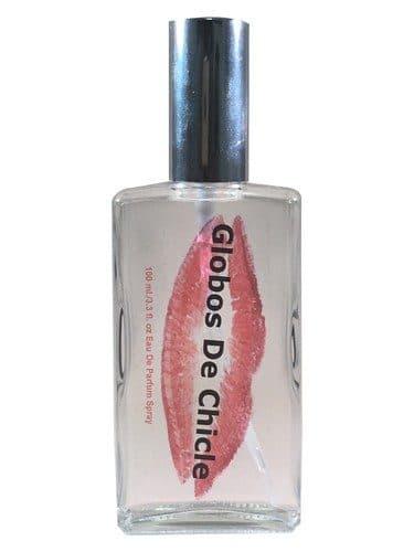 Haught Parfums Globos de Chicle