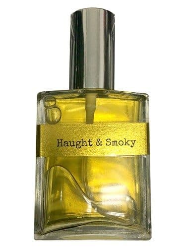 Haught Parfums Haught Smoky