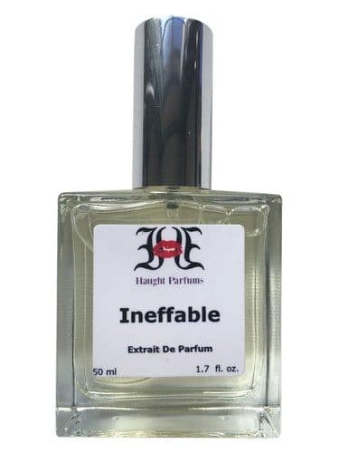 Haught Parfums Ineffable