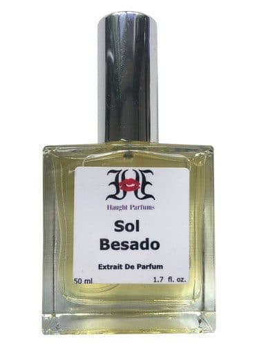 Haught Parfums Sol Besados