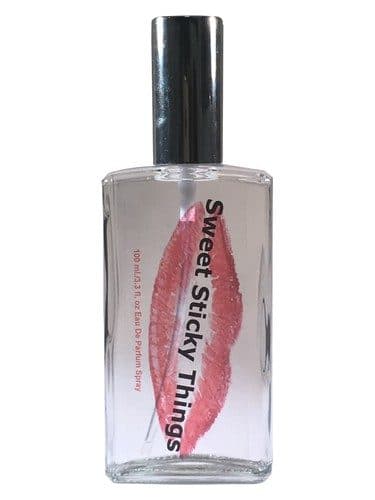 Haught Parfums Sweet Sticky Things