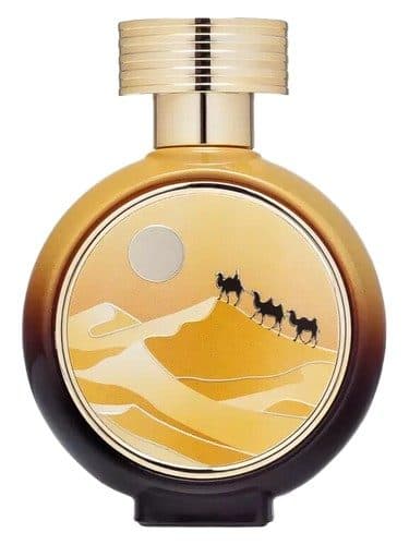 Haute Fragrance Company Hfc Great Way