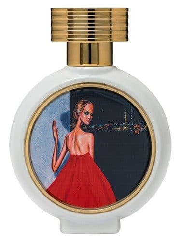 Haute Fragrance Company Hfc Lady in Red