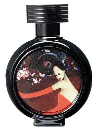 Haute Fragrance Company Hfc Red Iceberg
