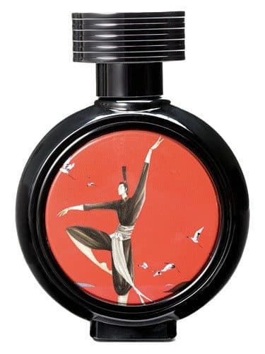 Haute Fragrance Company Hfc Sword Dancer
