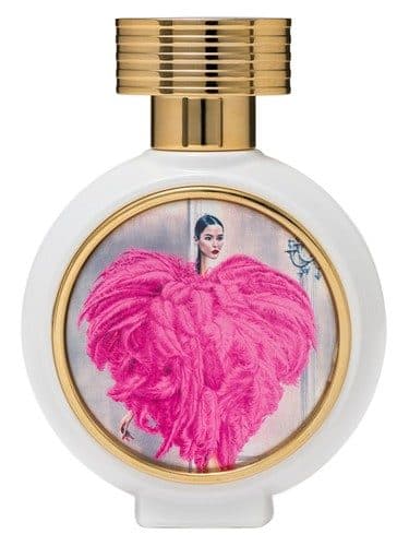 Haute Fragrance Company Hfc Wear Love Everywhere