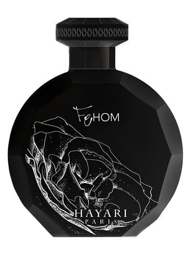 Hayari Parfums Fehom
