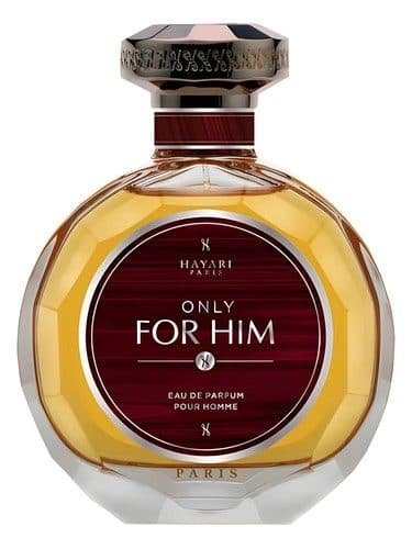 Hayari Parfums Only for Him