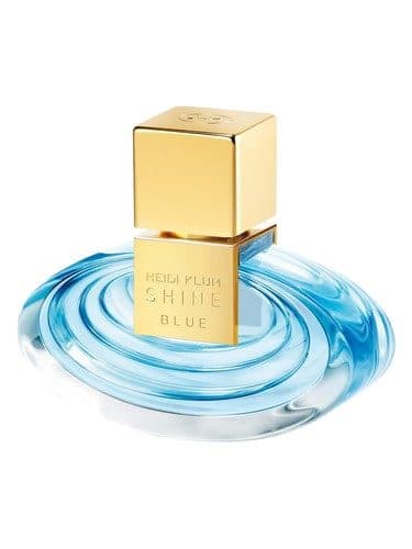 Heidi Klum Shine Blue