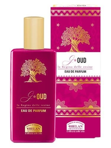 Helan G Oud