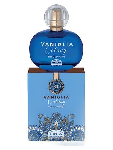 Helan Vaniglia Oolong