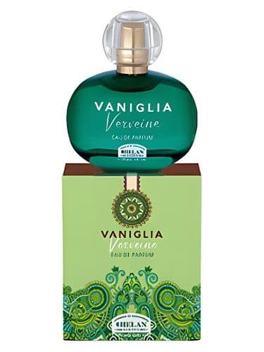 Helan Vaniglia Verveine