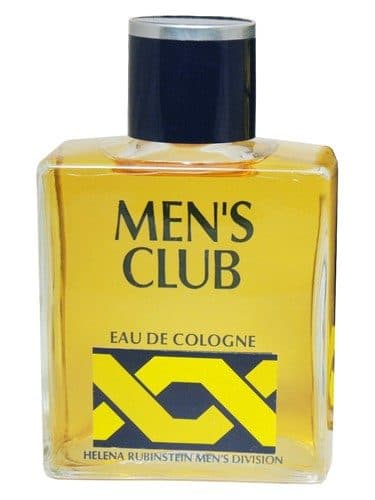 Helena Rubinstein Men S Club