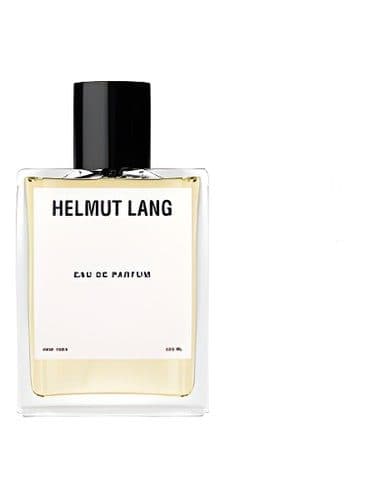 Helmut Lang Eau de Parfum 2014