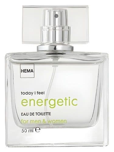 Hema Today I Feel Energetic