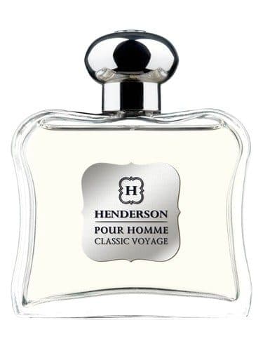 Henderson Classic Voyage