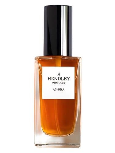 Hendley Perfumes Amora