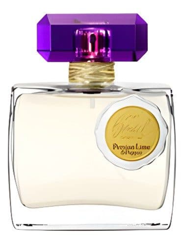Henri Bendel Persian Lime Pepper