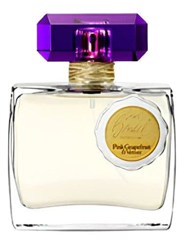 Henri Bendel Pink Grapefruit Vetiver