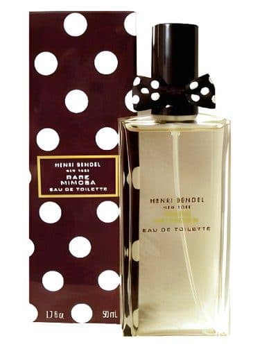 Henri Bendel Rare Mimosa