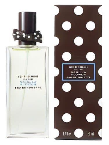 Henri Bendel Vanilla Flower