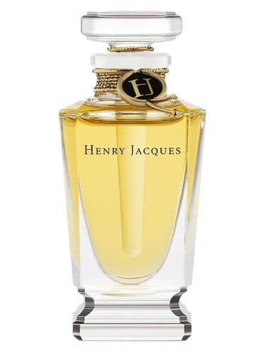 Henry Jacques Blue Vanille