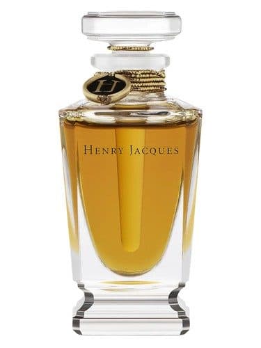 Henry Jacques Merveilleuse de Hj