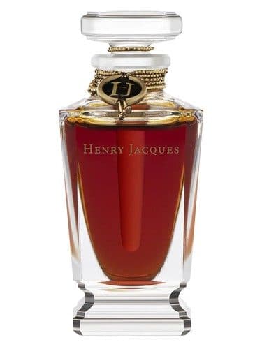 Henry Jacques Onction
