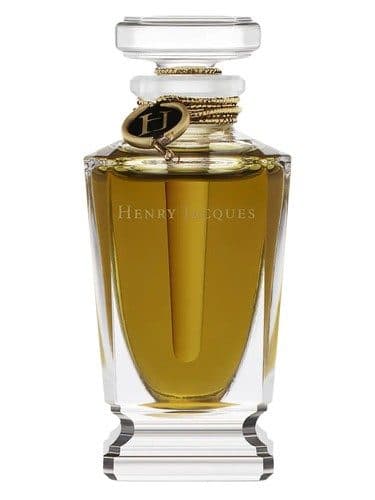 Henry Jacques Roi Sans Equipage