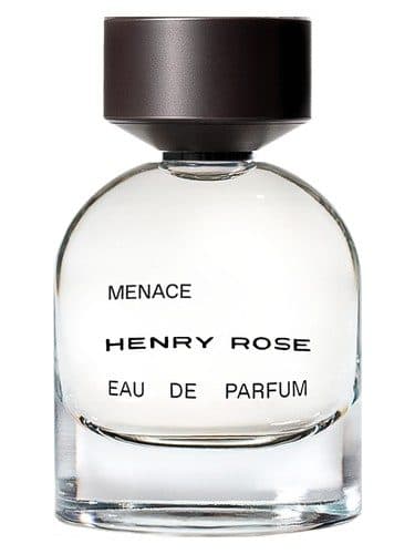 Henry Rose Menace