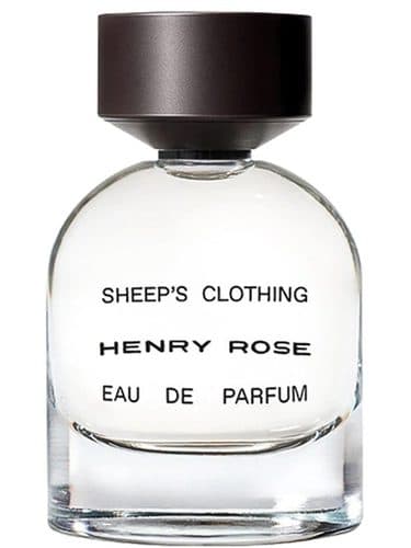 Henry Rose Sheep S Clothing